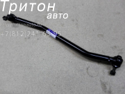 56810-6C900 Тяга рулевая продольная в сборе HD120 D6GA MOBIS