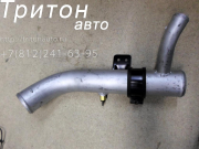 25435-8D003 Патрубок радиатора Universe MOBIS