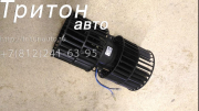 97201-8A010 Электродвигатель обогревателя салона (с крыльчаткой) Universe Hyundai-Kia