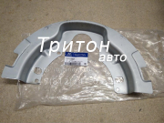 58371-83421 Пыльник тормозного механизма левый Universe Hyundai-Kia