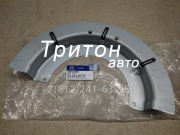 58372-83420 Пыльник тормозного механизма правый Universe Hyundai-Kia