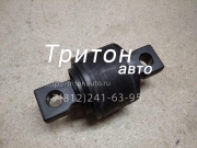55554-8D000 Сайлентблок задней реактивной тяги со стопорными кольцами (ухо-ухо) Universe PSP