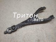 8972553030 Вилка сцепления NQR71, NQR75, NQR90, NLR85, NPR75 Besuto