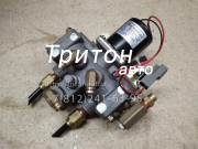 75730-8D450 Клапан аварийного открывания двери задней Universe Dasco
