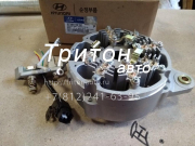 37360-84151 Ремкомплект генератора (задняя крышка) Universe Hyundai-Kia