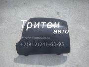 86630-8D100 Бампер задний угловой левая часть Universe MOBIS