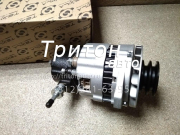 37300-41701 Генератор HD72 D4AL TESLA