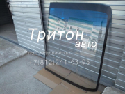 86110-8D000 Стекло лобовое левое Universe KMK