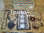 20910-41D20A Комплект прокладок двигателя HD72 D4AL Rhee Jin