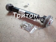 25601-8D000 Привод вентилятора вискомуфты Universe Hyundai-Kia