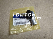 43890-66000 Наконечник нижней тяги двери правый Universe Hyundai-Kia