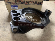 58320-88553 Кронштейн заднего моста левый Universe Hyundai-Kia