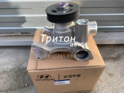 25100-84711 Насос СОД Universe Hyundai-Kia