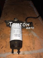 31940-48000 Фильтр топливный в сборе HD78 D4GA Hyundai-Kia (Б/У)