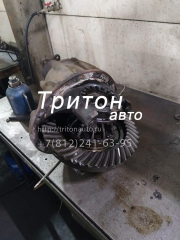 8973675070 Редуктор заднего моста NQR75 4KH1 Isuzu (Б/У)
