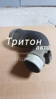 28173-5L000 Воздушный патрубок HD78 D4GA Hyundai-Kia (Б/У)