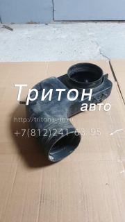28272-5L001 Трубка воздухоочистителя HD78 D4GA Hyundai-Kia (Б/У)