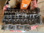 22100-48701 Головка блока цилиндров D4GA HD78 Hyundai-Kia б/у