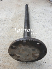 52611-5K000 Полуось заднего моста HD65 Б/У