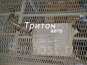 27800-45500 Интеркулер двигателя (теплообменник) HD65, HD78 Hyundai-Kia (Б/У)