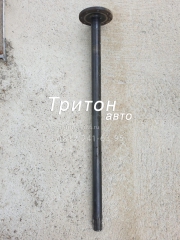 8970324970 Полуось заднего моста Isuzu NQR75 Б/У