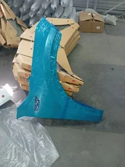 X03-90000025 Крыло переднее правое Lixiang L7 JMC