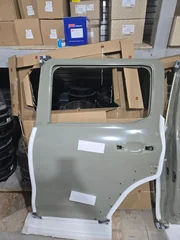 6201100XKM01A Дверь задняя левая Tank 300 JMC