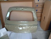 X01-90000253 Крышка багажника Lixiang L9 JMC