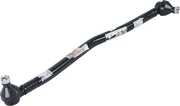 3003600LD010A Тяга рулевая продольная в сборе Jac N56, Камаз Компас 5 Jac