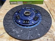 41100-6A700 Диск сцепления (380мм) ведомый HD120, Aero Town D6DA, D6GA  VALEO