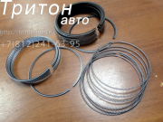 23430-84410 Кольца поршневые (к-т)  UNIVERSE D6CB MOBIS