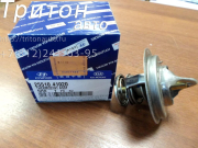 25510-41020 Термостат HD65, HD72, HD78, County  Hyundai-Kia