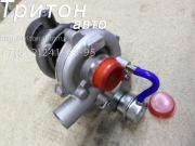 28230-41720 Турбокомпрессор HD72 D4AL AUTO-COMFORT