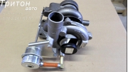 28230-41720 Турбокомпрессор HYUNDAI HD72 D4AL MOBIS