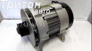37300-84421 Генератор Universe,Granbird (04-) D6CA/CB/CD/CC/HA380 (24V, 180A) шкив ручейковый VALEO