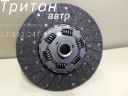 41100-8R550 Диск сцепления HD160, HD170, HD260, HD270, Universe PSP