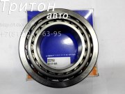 52701-81020 Подшипник задней ступицы внутренний HD160,HD170,Universe,Aeroqueen,Aerocity,Aerospace  KBC 32218J