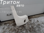 86541-8D400 Бампер передний угловой правая часть Universe MOBIS