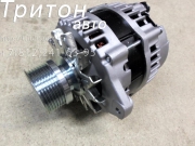 8980298922 Генератор (24v/80A) NPR75 TESLA