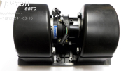 97150-8D010 Электродвигатель обдува лобового стекла в сборе (улитка)  Universe