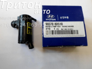 98370-8D510 Насос омывателя лобового стекла Universe  MOBIS
