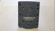 Накладка тормозная задняя AERO540 UNIVERS HD160 HD170 HD450 HD600  AEROCITY EXPRESS SPACE Sangsin Brake