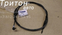 43740-5K100 Трос переключения передач МКПП HD78 D4DD MOBIS