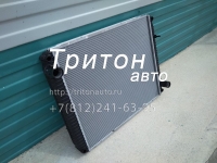 25300-6C000 Радиатор СОД HD120 D6GA SAMSUNG