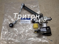 59410-5H200 Клапан распределения тормозной системы (колдун) HD72, 78 Hyundai-Kia