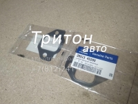 28513-45200 Прокладка коллектора выпускного (1шт) HD65, HD72, HD78, County Hyundai-Kia