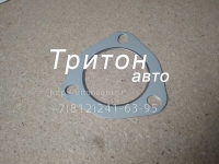 28627-5A300 Прокладка глушителя 66,5мм (метал) HD65, HD72, HD78, County Rhee Jin