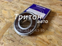 QD43225T00020 (43225-5H000) Подшипник КПП шариковый первичного, вторичного вала (закрытый, с проточкой, с кольцом) HD78 NSK