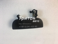 82330-5H002 Ручка двери наружная левая HD65, HD72, HD78 EX-TRIM