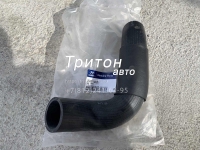 25429-84003 Патрубок охлаждения помпа-термостат Universe Hyundai-Kia